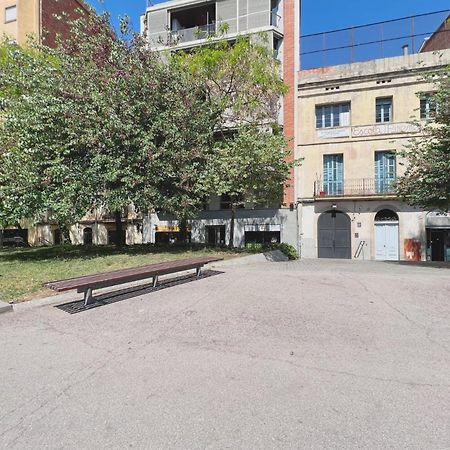 Stay U-Nique Apartments Sants II Barselona Dış mekan fotoğraf