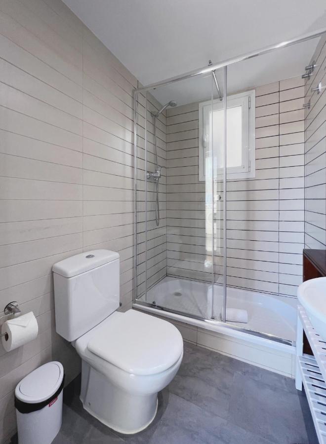 Stay U-Nique Apartments Sants II Barselona Dış mekan fotoğraf