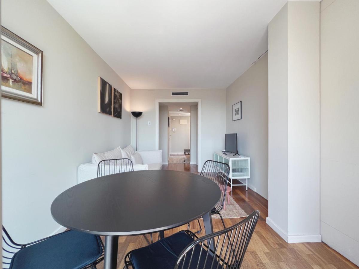 Stay U-Nique Apartments Sants II Barselona Dış mekan fotoğraf